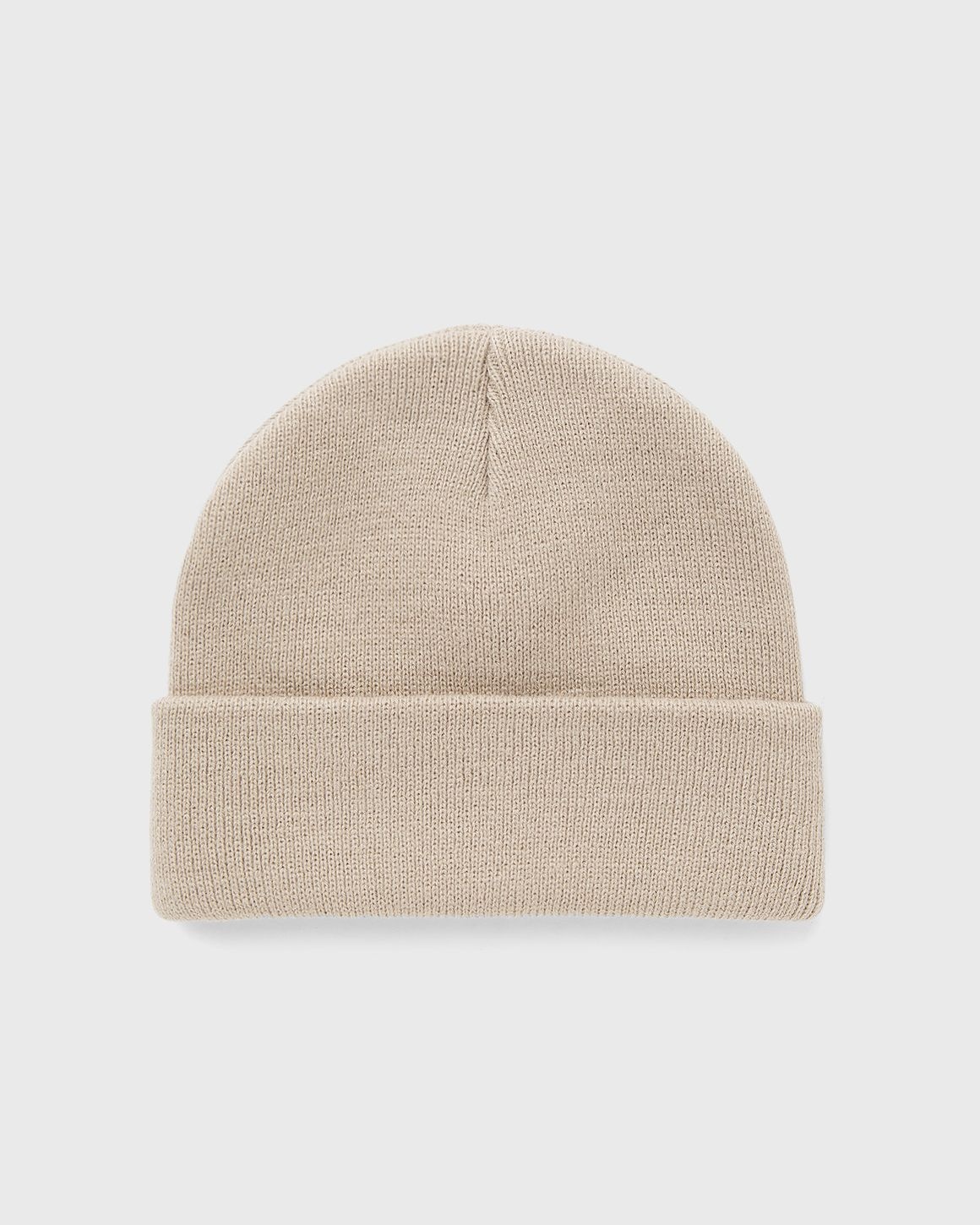 Stratus Hat Low - 2