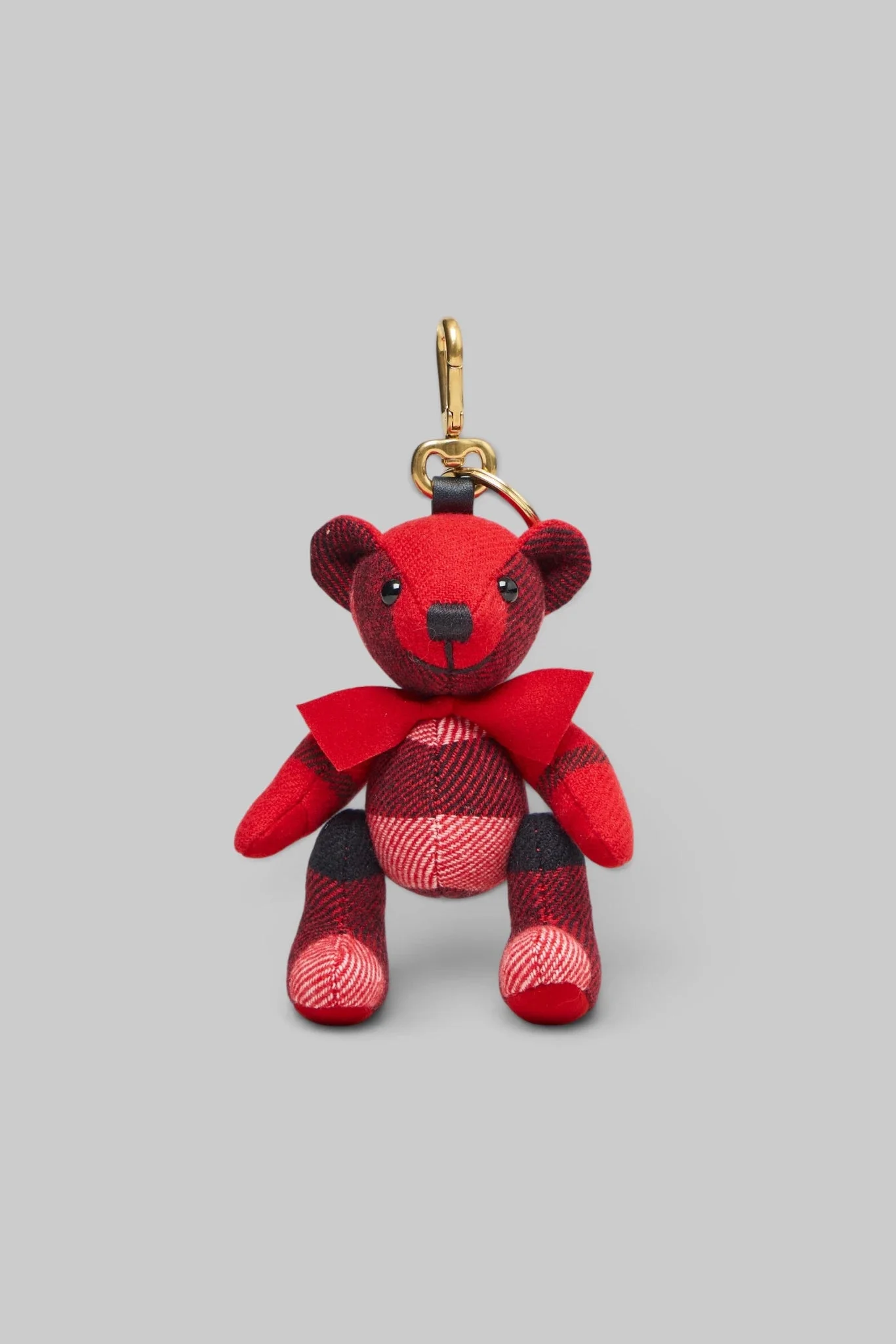 Thomas Bear Charm - 1