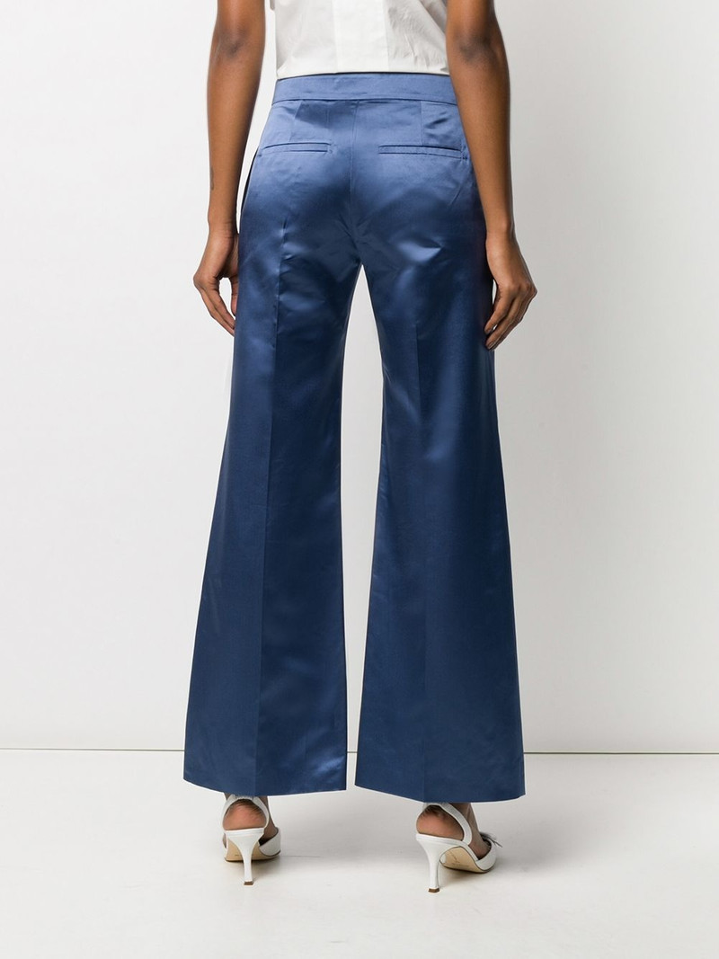 wide leg tailored trousers 4
