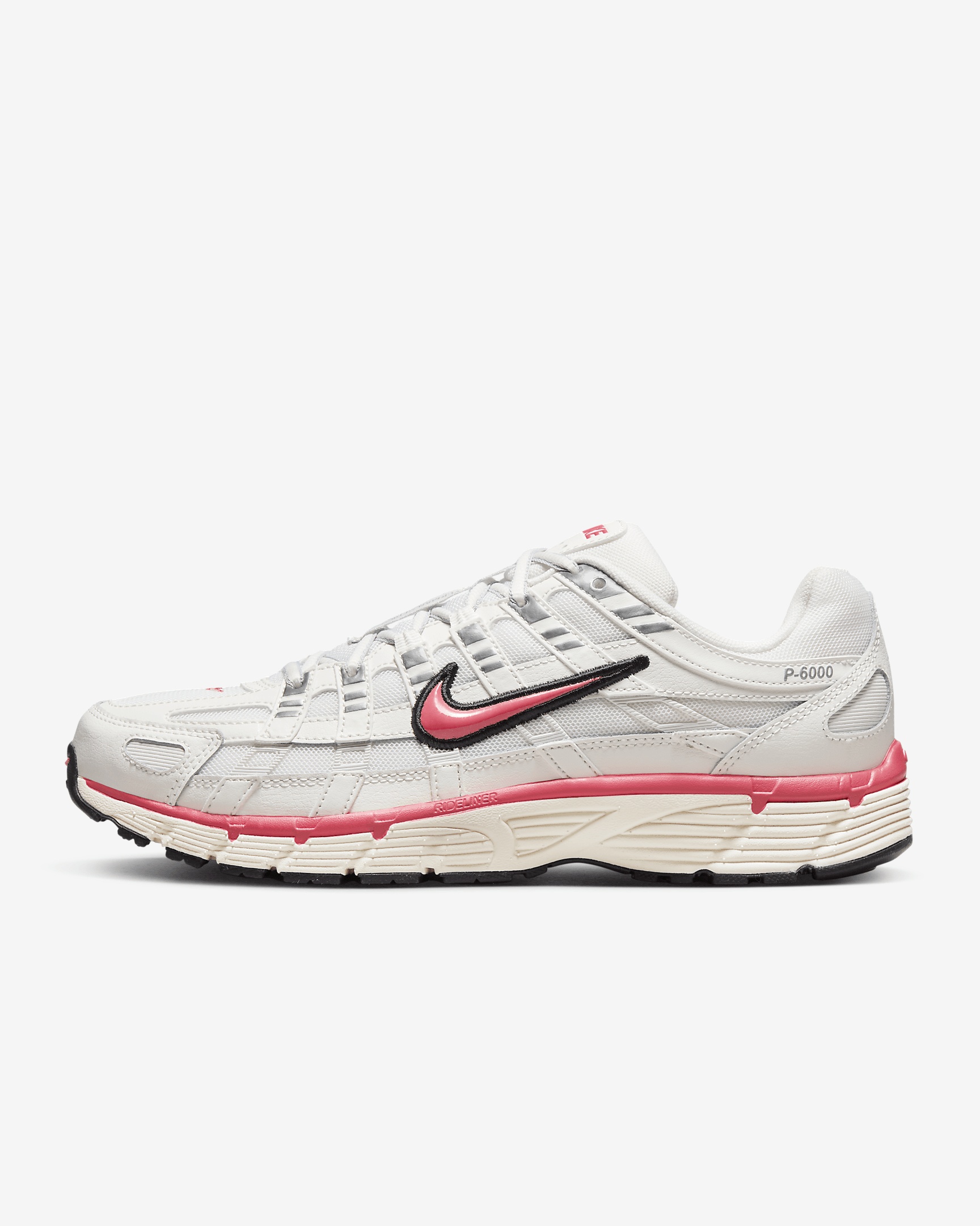 Nike P-6000 Shoes - 1