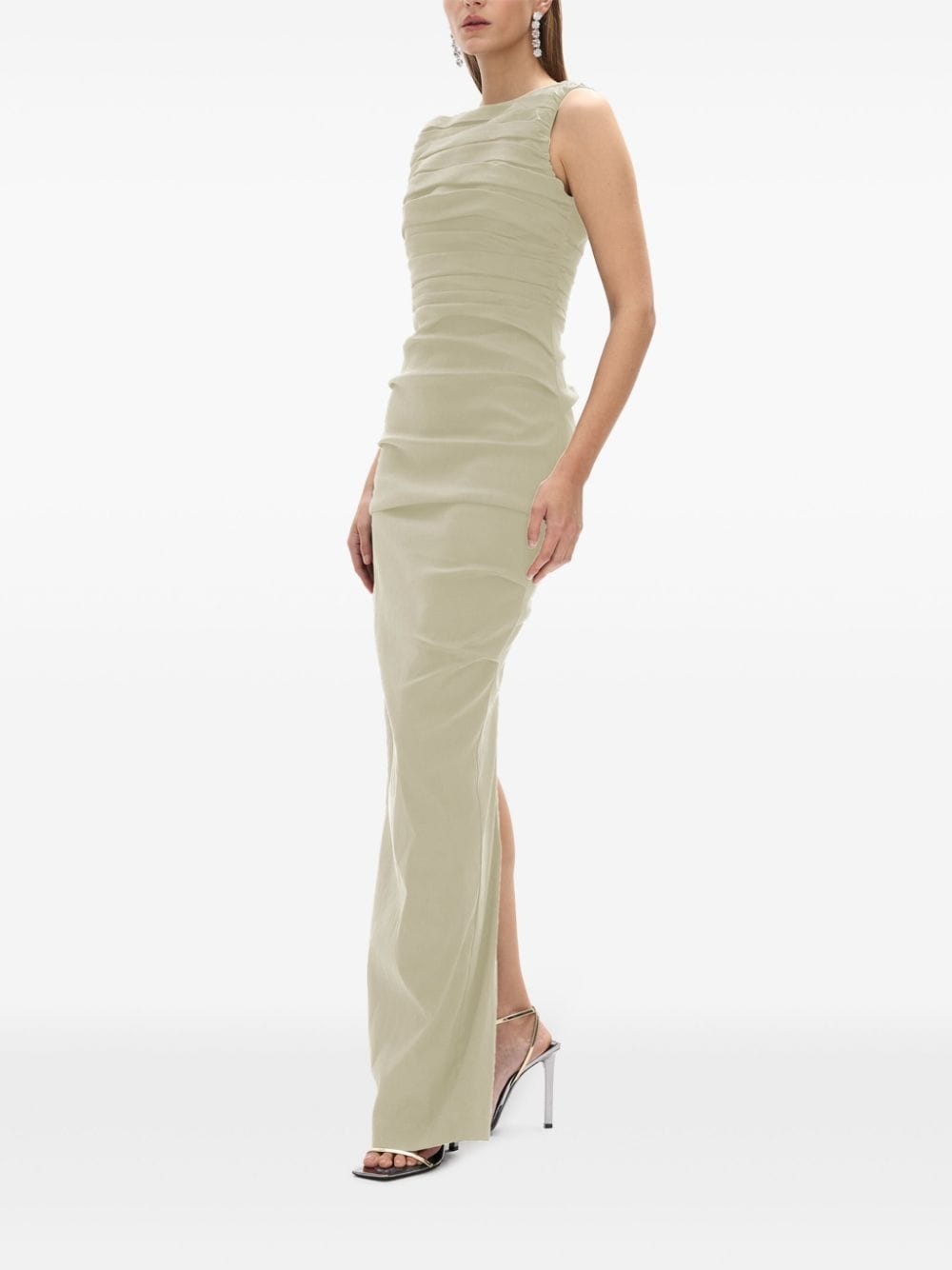 Adela maxi dress - 3