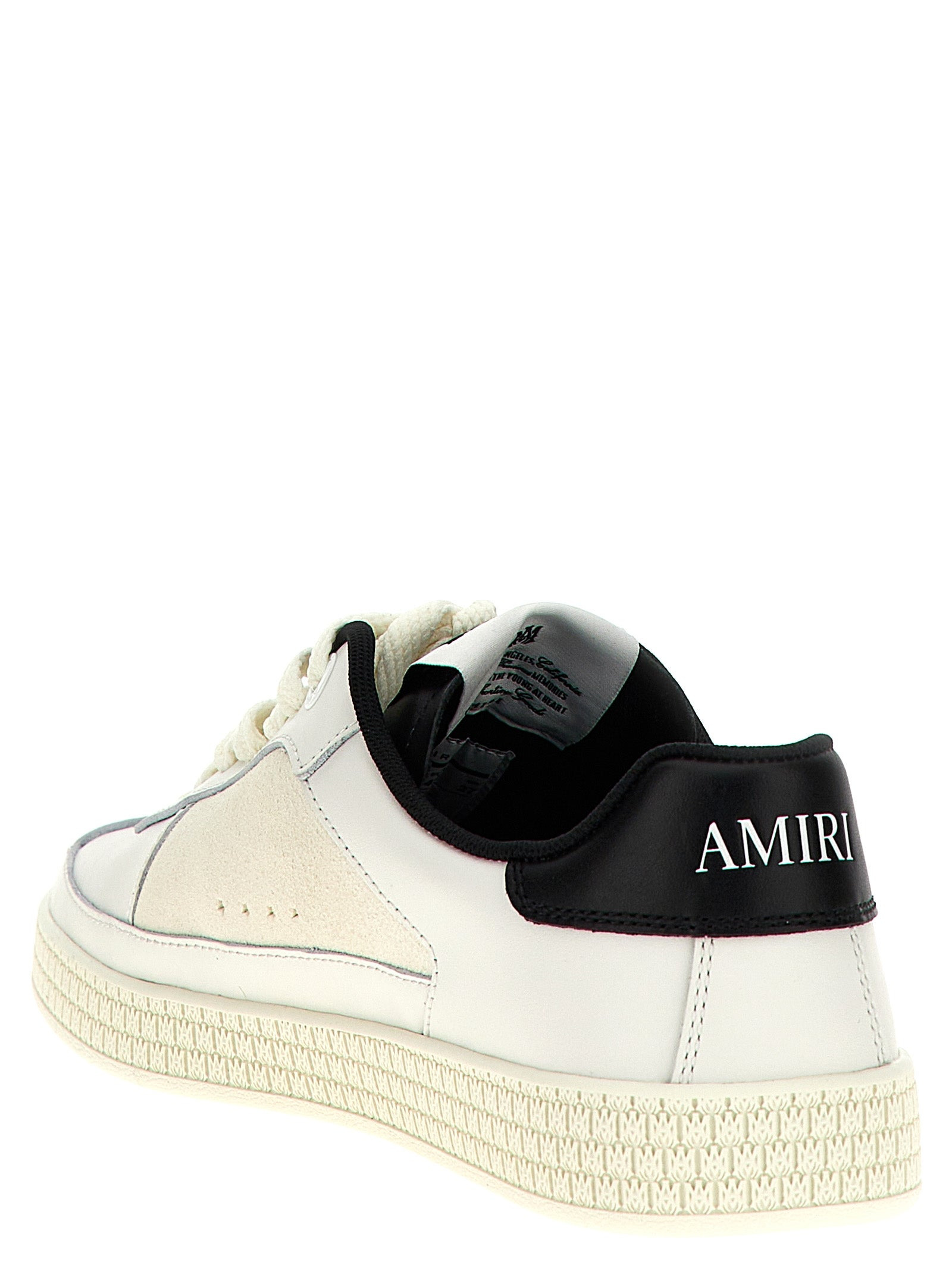 Amiri Men 'Pacific' Sneakers - 3