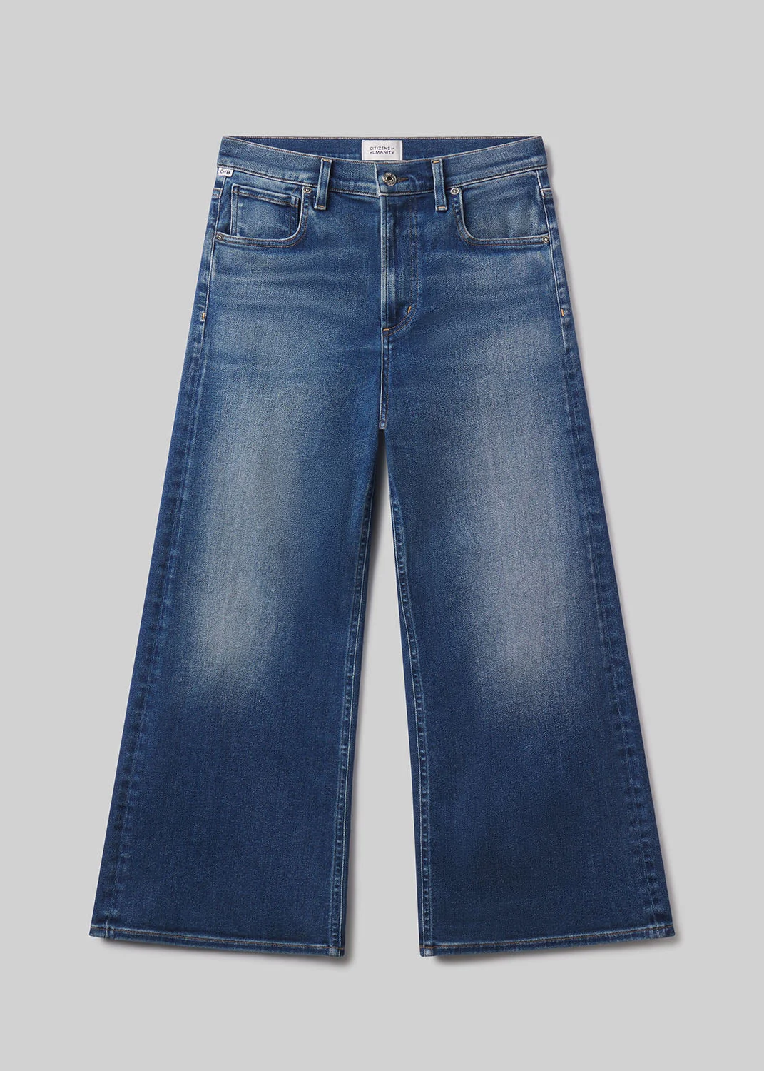 Lyra Wide Leg Crop Clean Hem
In Augusta - 1