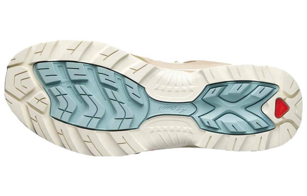 SALOMON XT-Quest 2 'Winter Pear Slate Green' 472993 - 5