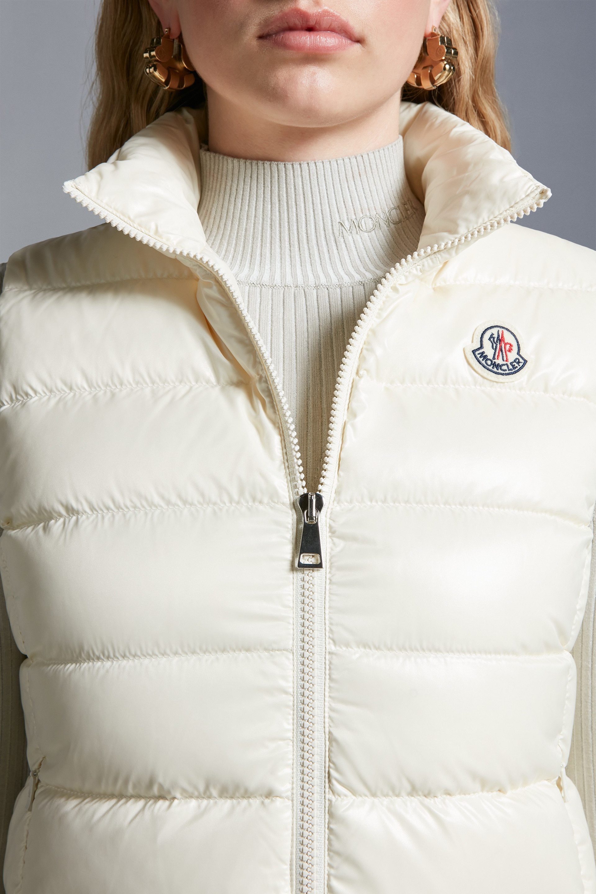 Ghany Down Vest - 6