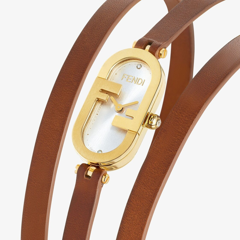 FENDI O’Lock Vertical outlook
