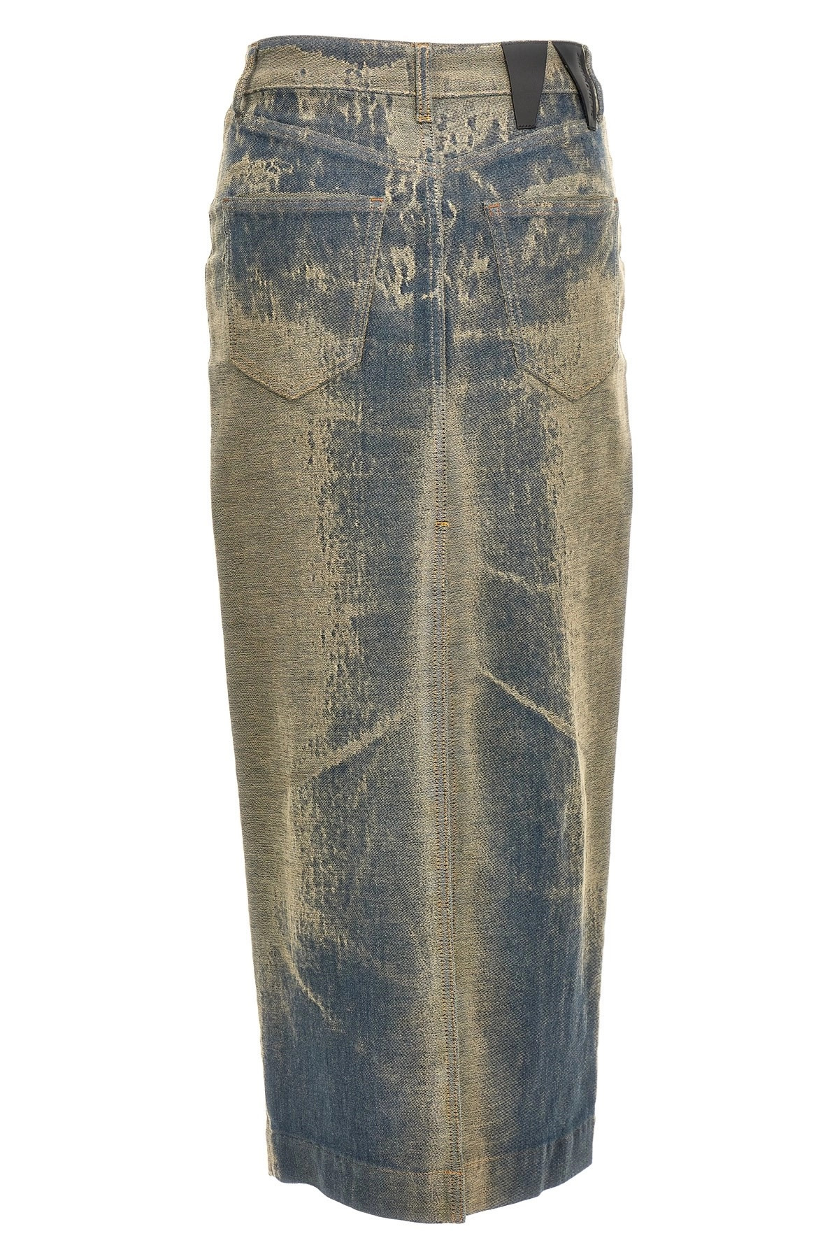 'Erika' skirt - 3