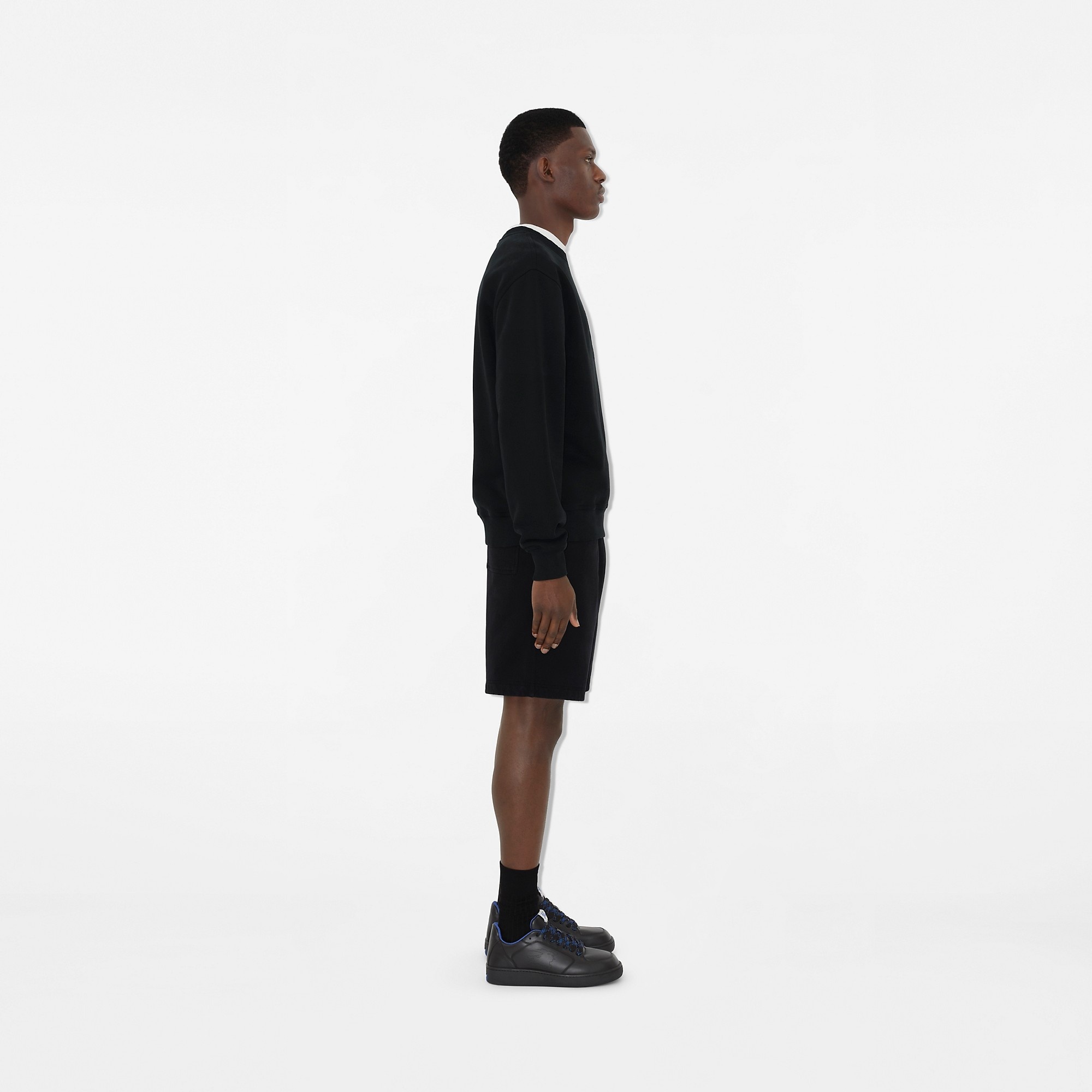 Leather Stock Sneakers - 2