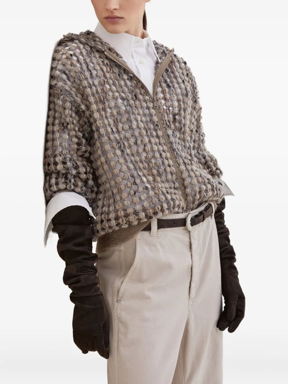 Cardigan - 5