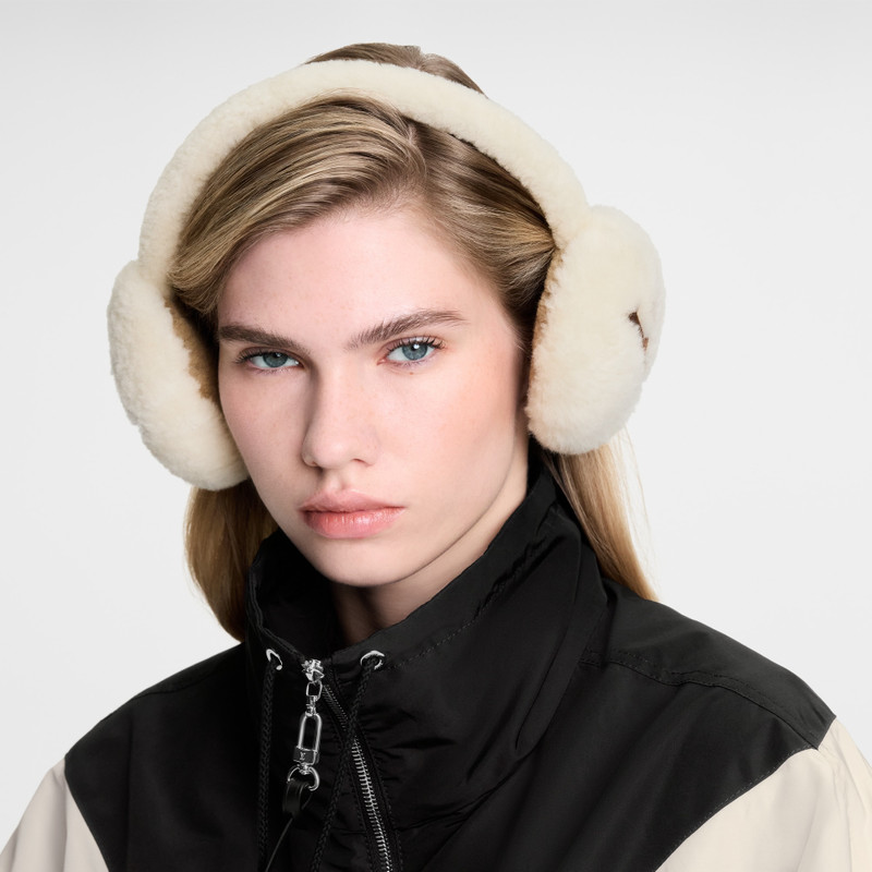LV Cloud Earmuff 7