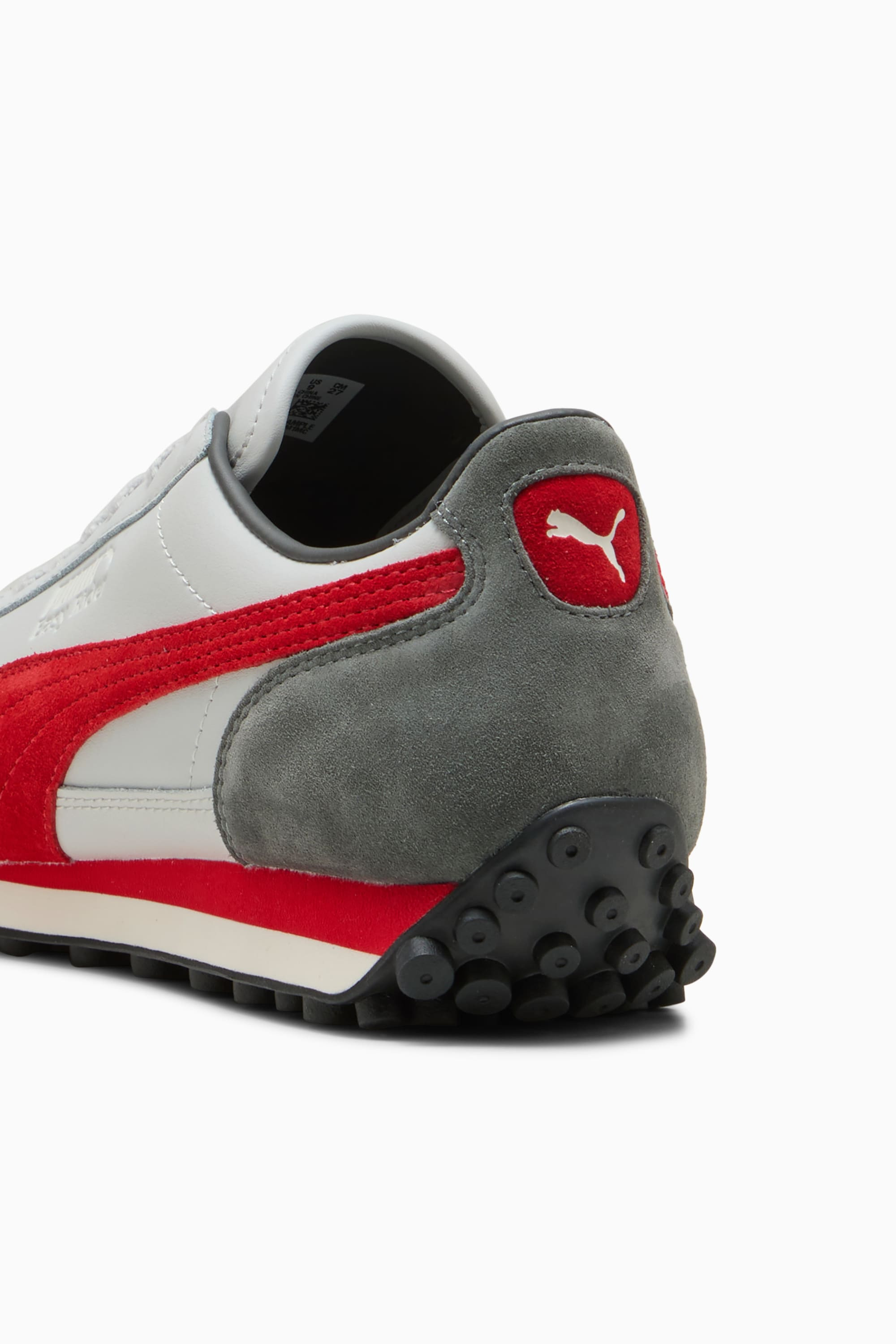 Easy Rider Mix Sneakers - 3