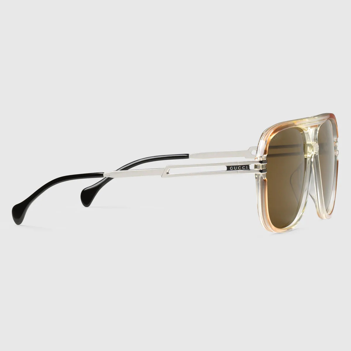 Navigator frame sunglasses - 2