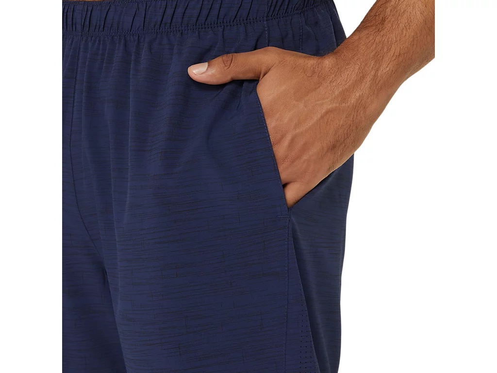 MEN'S 7IN 2 IN 1 SHORT - 4