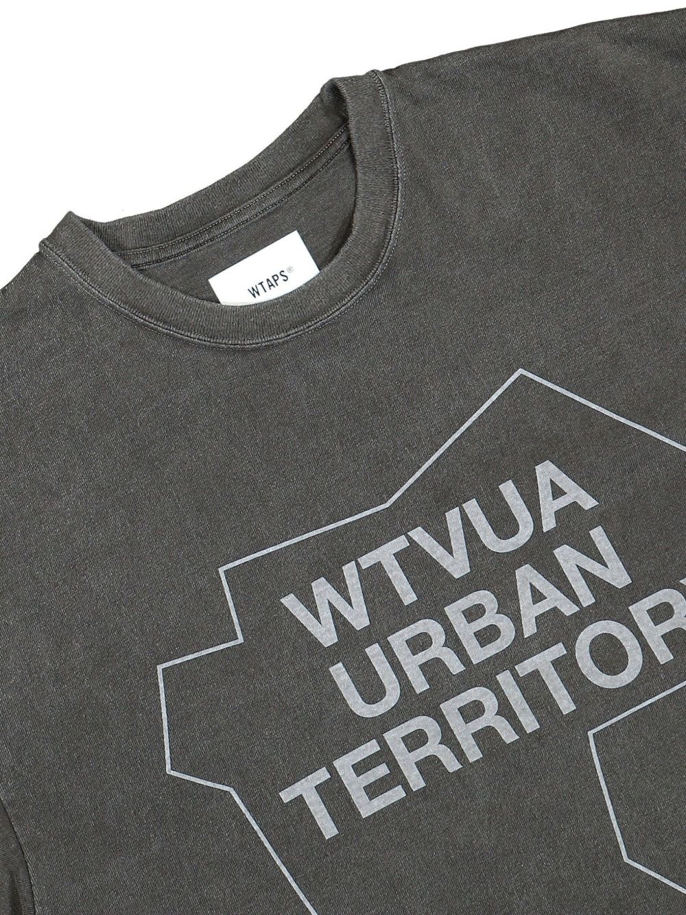 813 T-shirt - 3