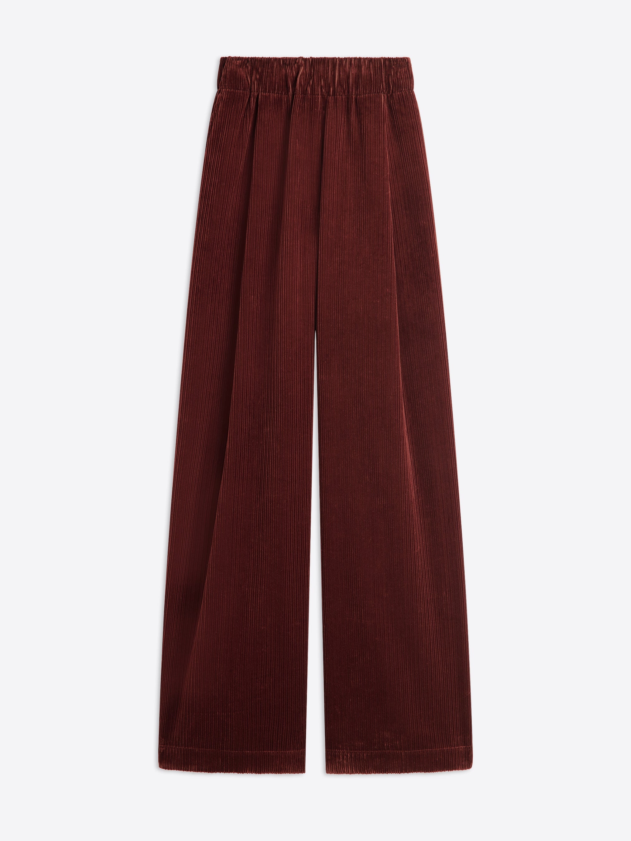 CORDUROY PANTS - 1