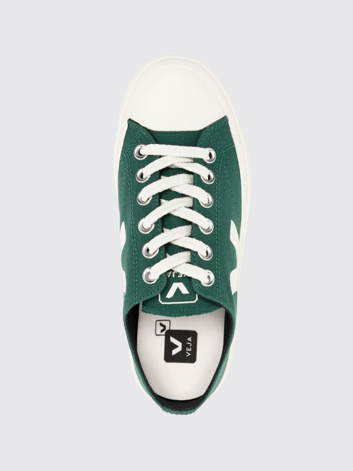 Shoes woman Veja - 4