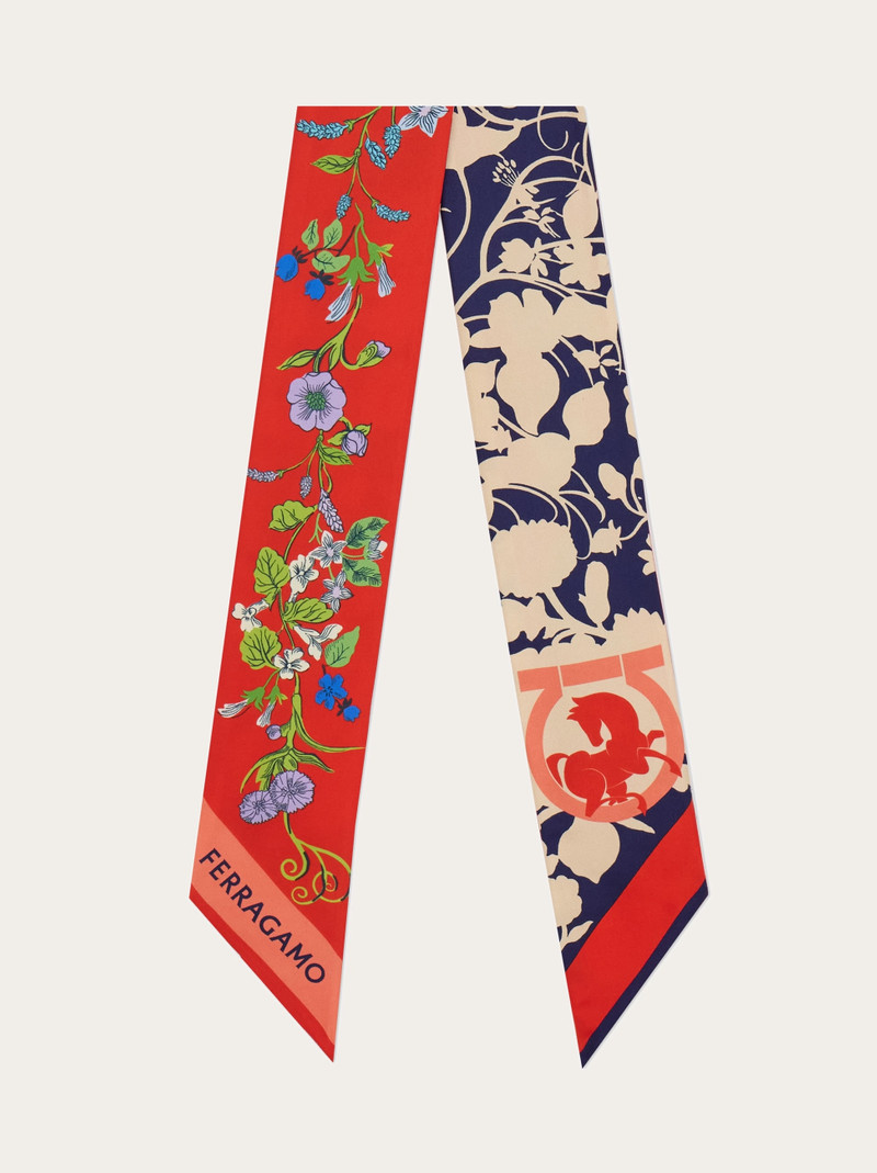 Pegasus print bandeau 1