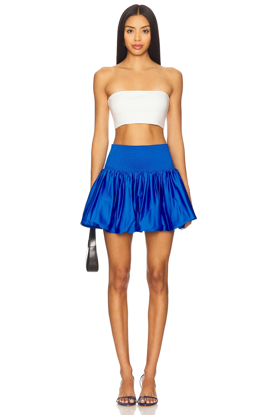 Arden Mini Skirt - 5