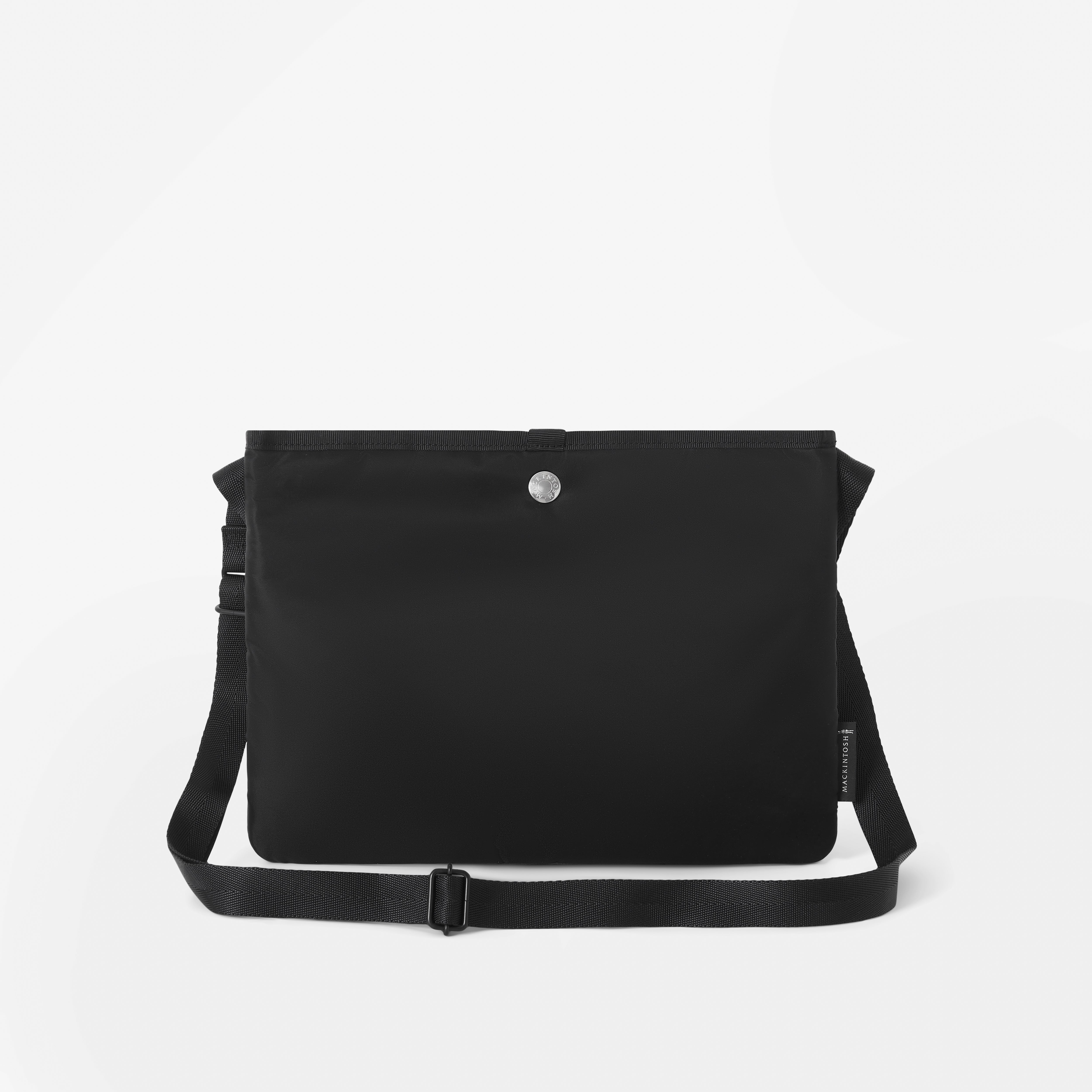 Slim Sacoche Bag Large - 3