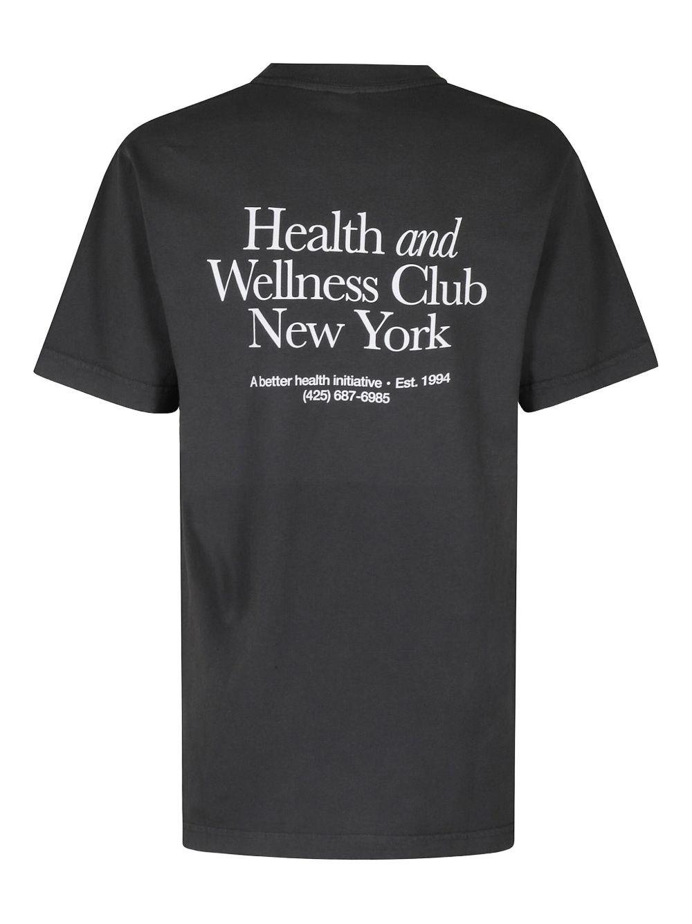 HWCNY T-shirt - 2
