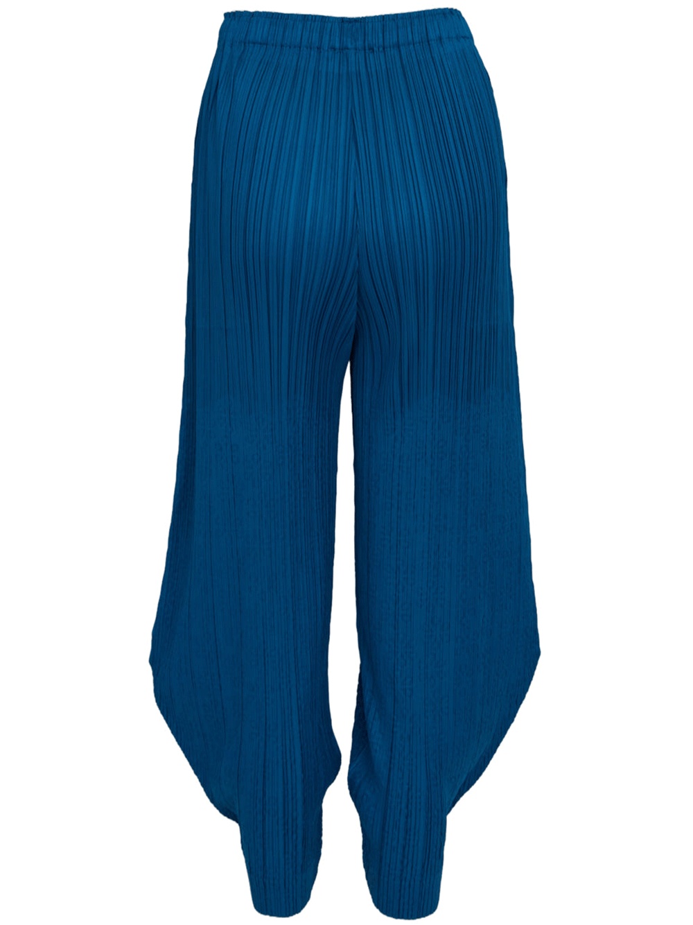 Pleats Please Issey Miyake SNOWDROP Pants | club21 | REVERSIBLE