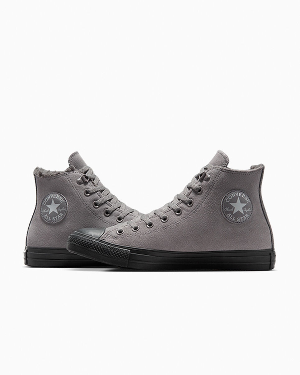 Converse Chuck Taylor All Star Suede | REVERSIBLE
