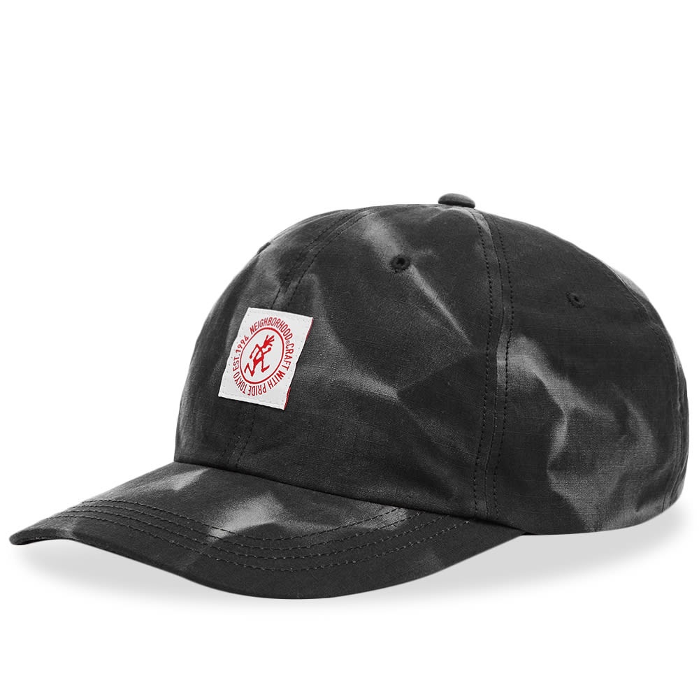 Neighborhood x Gramicci Tie Dye Cap - 1