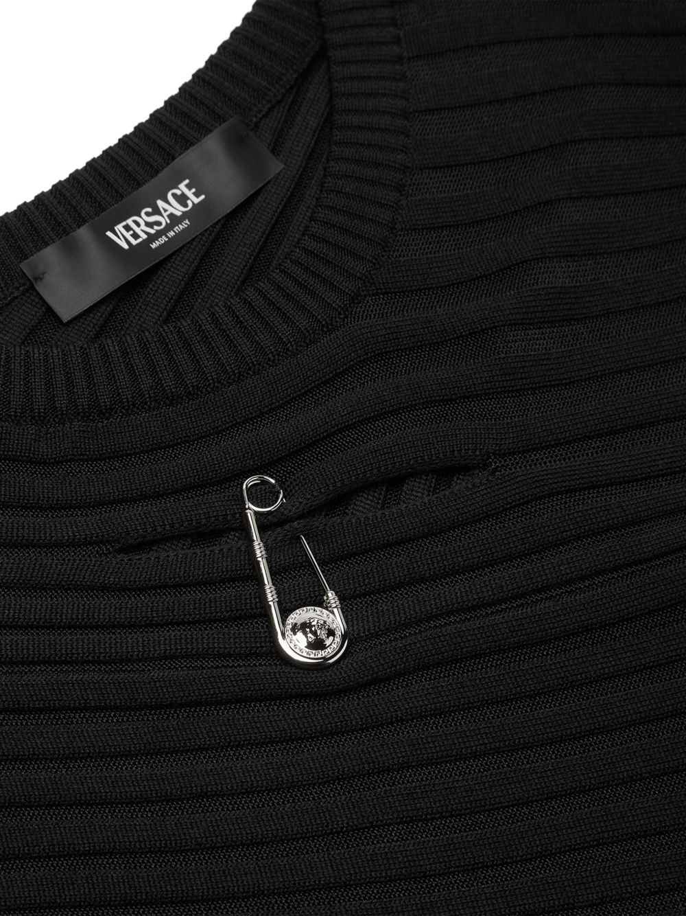safety-pin sweater - 3