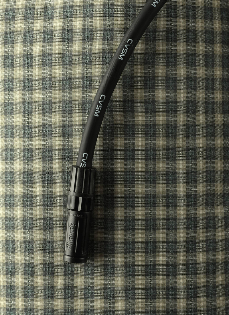 8.0 CVSM BAG MEDIUM (GREEN) 6