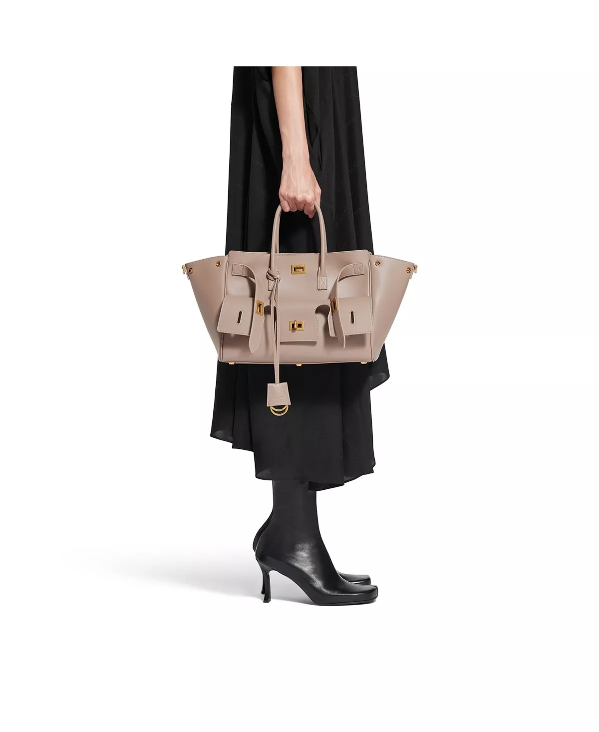 Bel Air Carry All Bag Small - 3