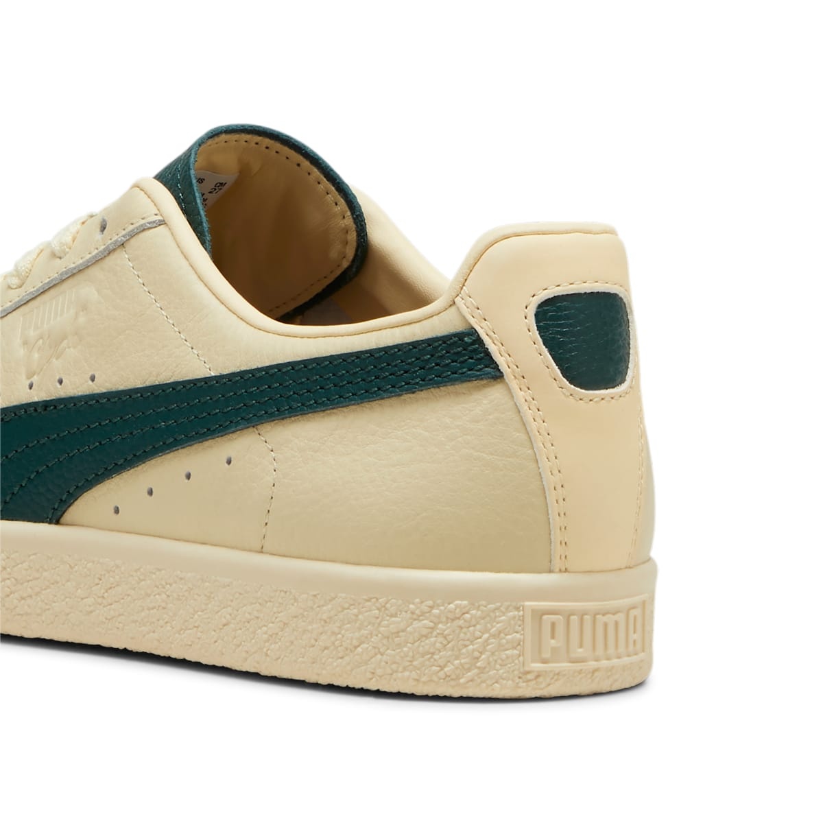 PUMA Clyde 'Players Lane' 398701-01 - 6
