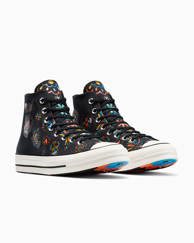 Chuck 70 Day Of The Dead 4