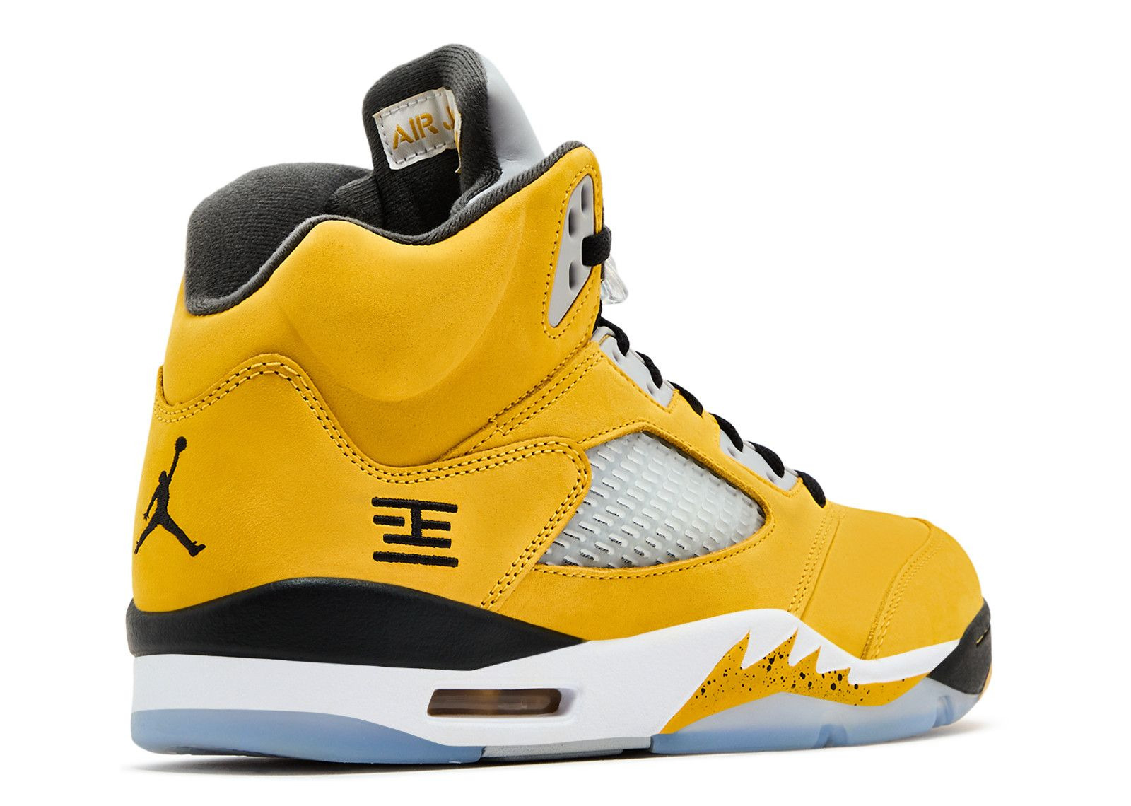 JORDAN 5 RETRO T23 'TOKYO' 2025 - 3
