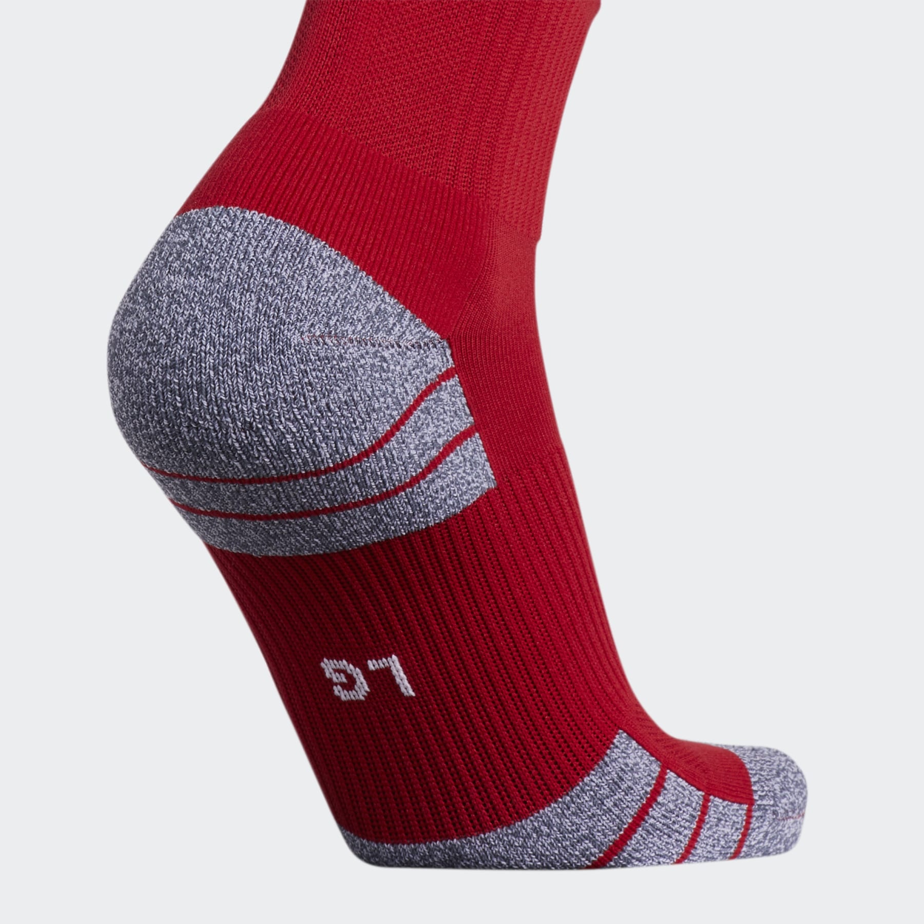 3-Stripes Hoop OTC Socks - 4