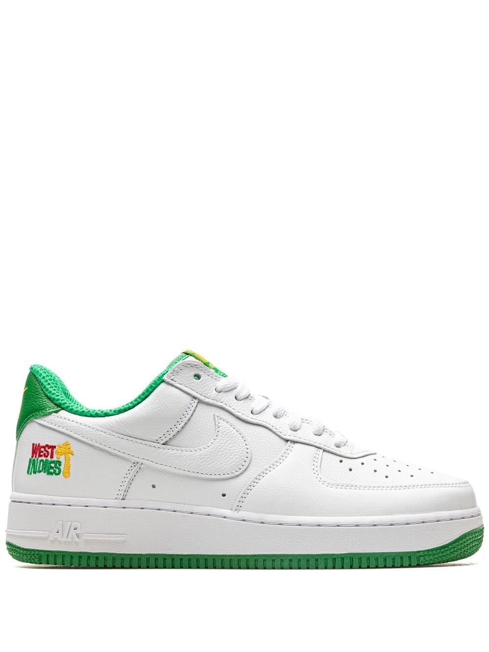 Air Force 1 "West Indies" sneakers - 1