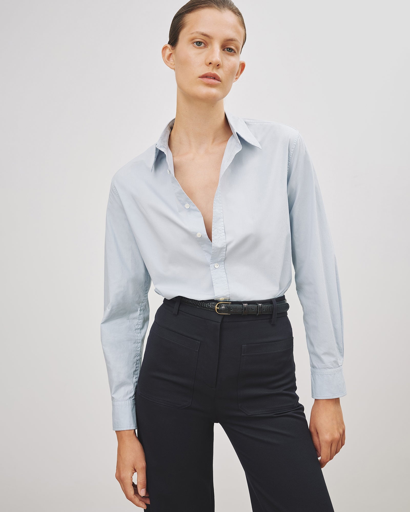 RAPHAEL CLASSIC SHIRT - 1