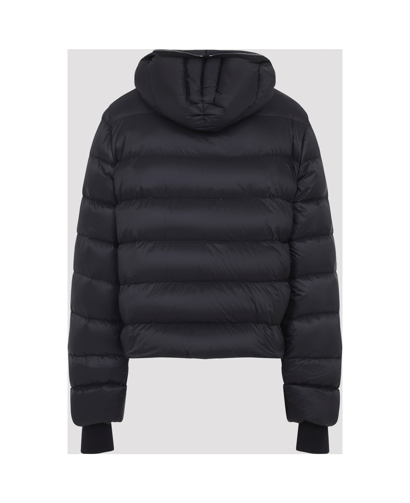 Gimp Jacket - 4