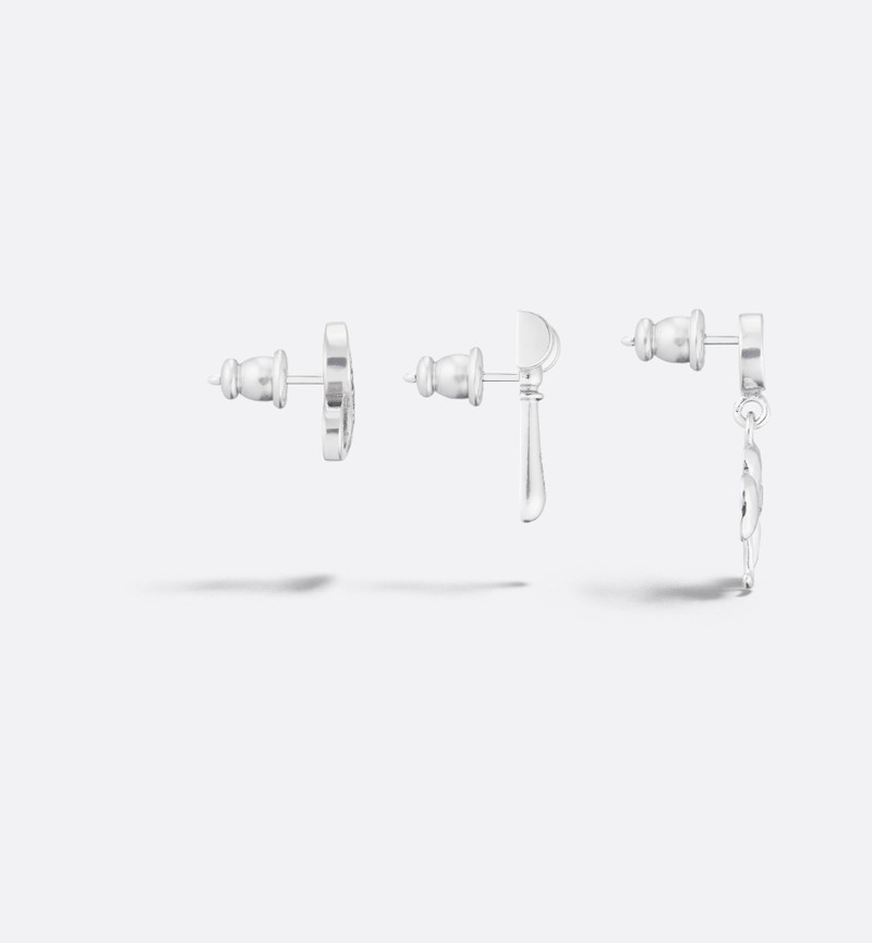 Knock on Wood Earring Set 3