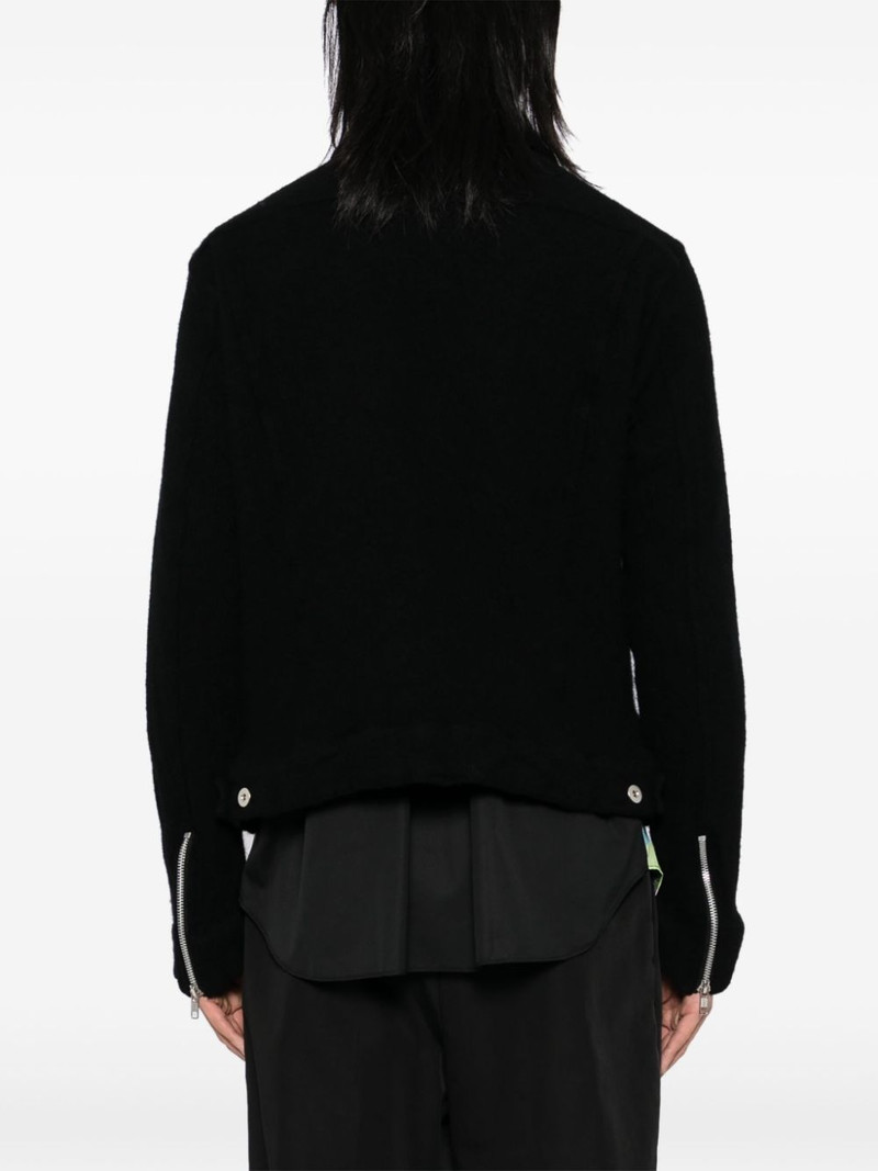 zip-up jacket 4