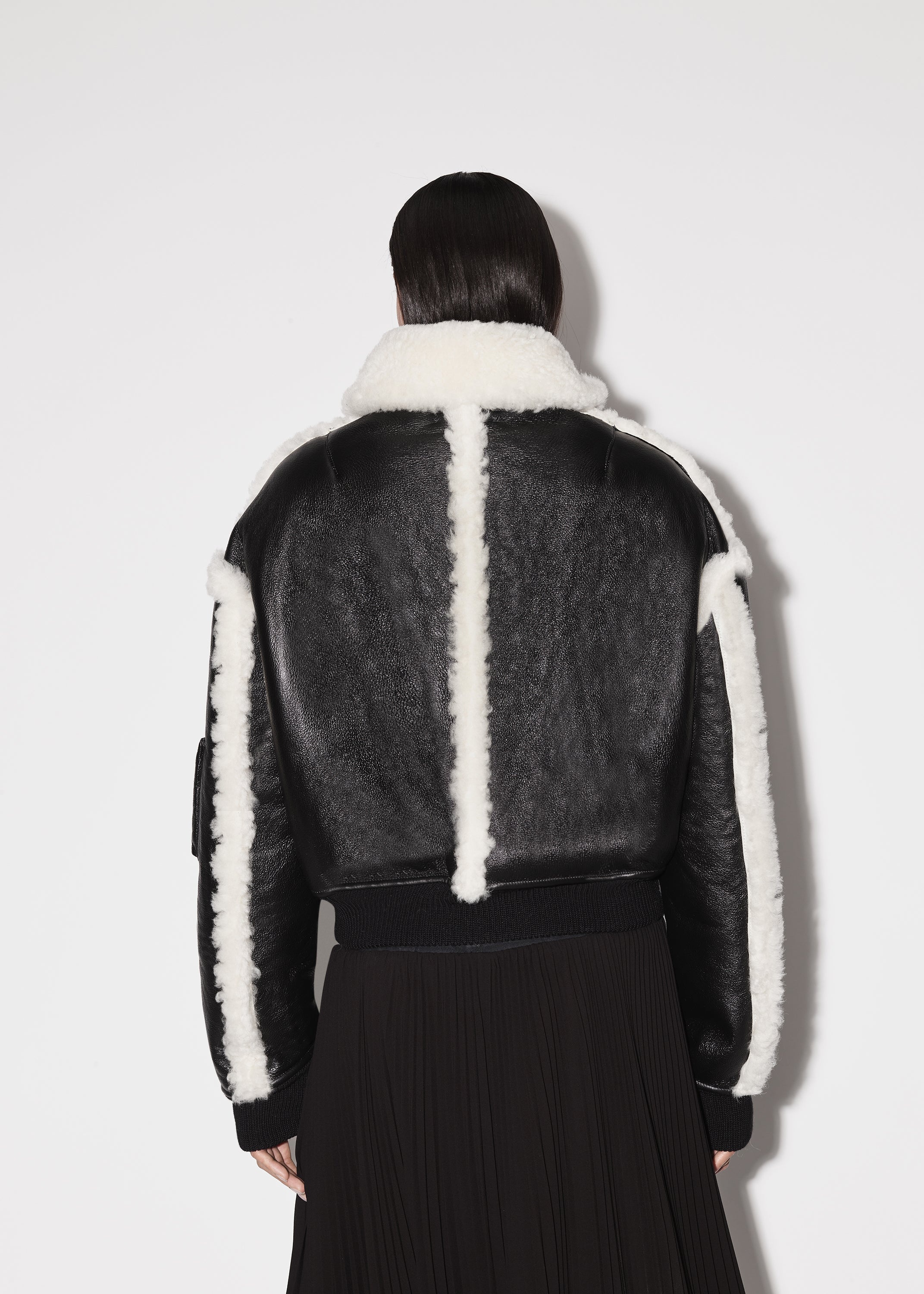 BOMBER - 5