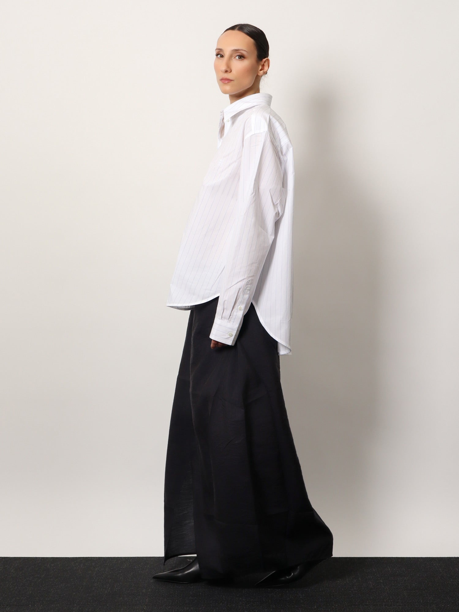 Toteme Women Toteme White Shirts - 2