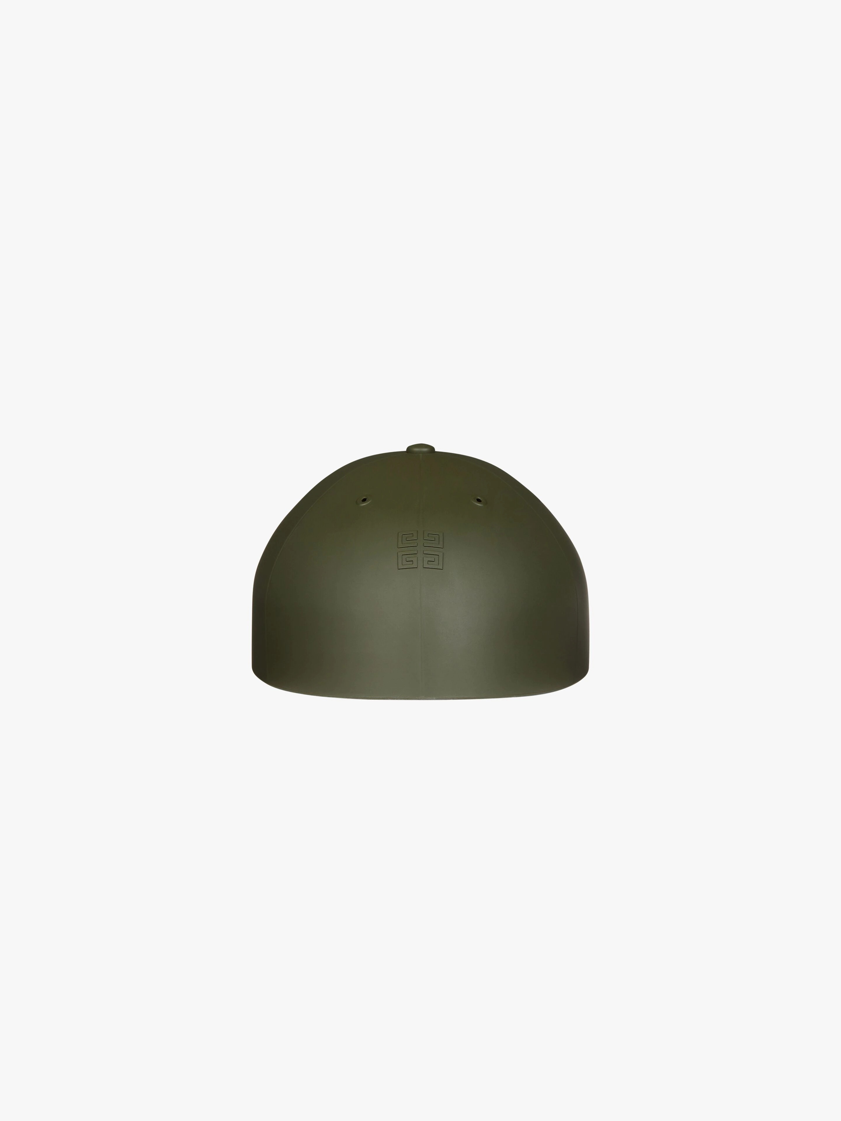 CAP IN GIVENCHY MOULD RUBBER - 4