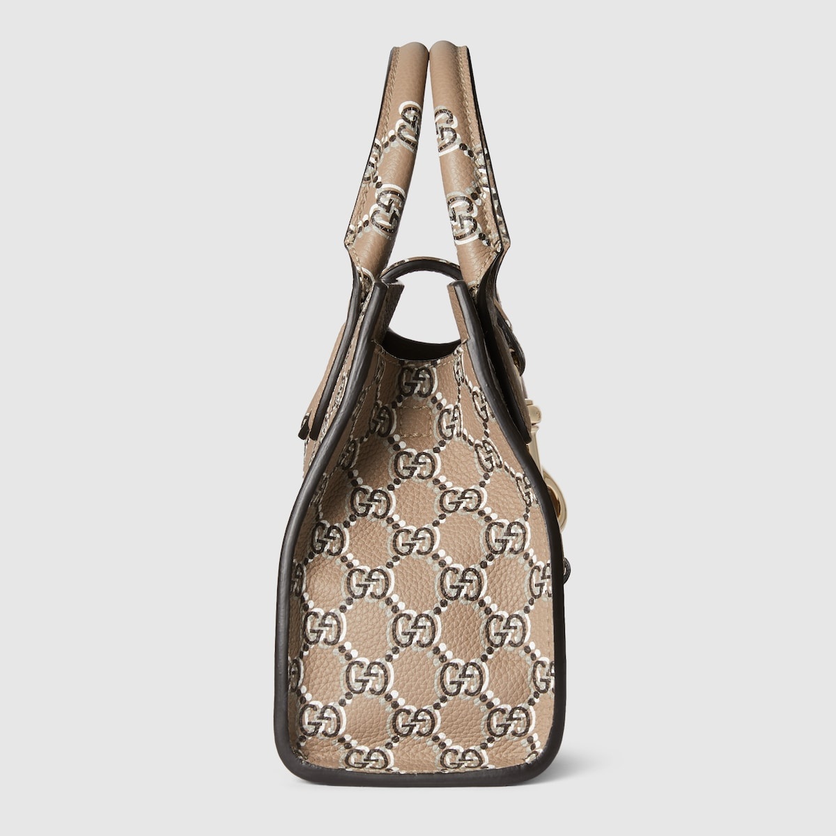 Gucci Jackie small tote bag - 7
