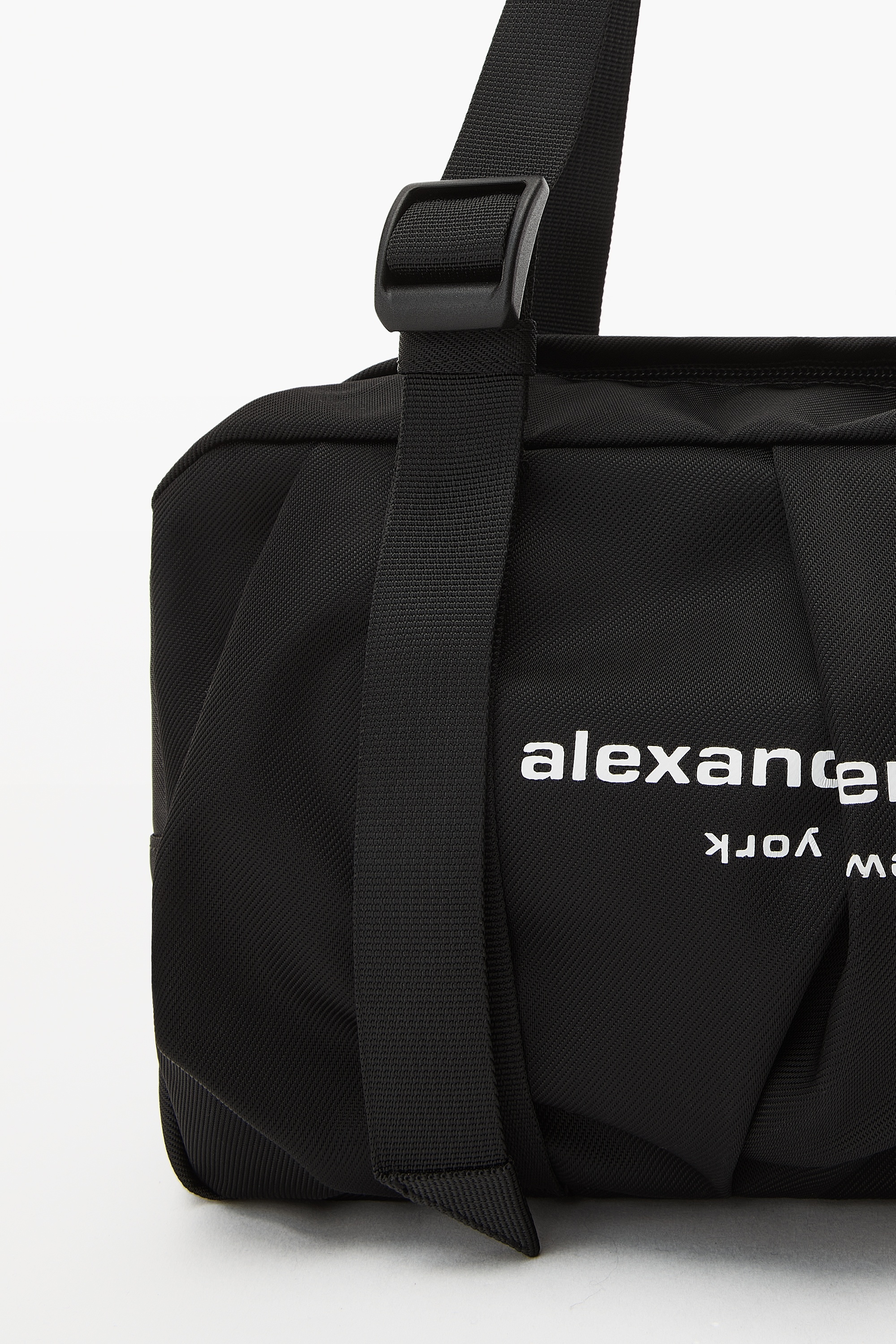WANGSPORT DUFFEL IN NYLON - 2