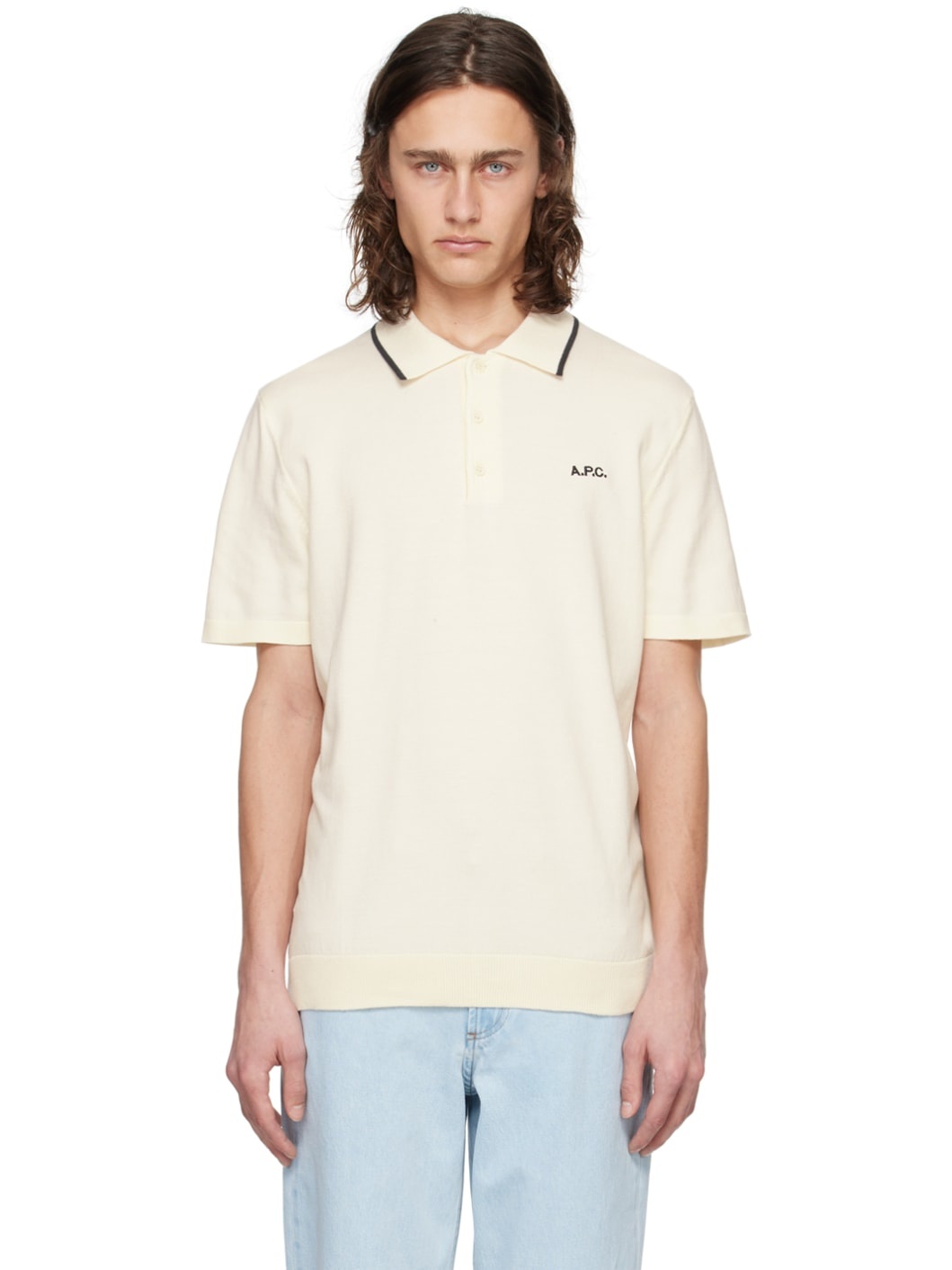 Off-White Flynn Polo - 1