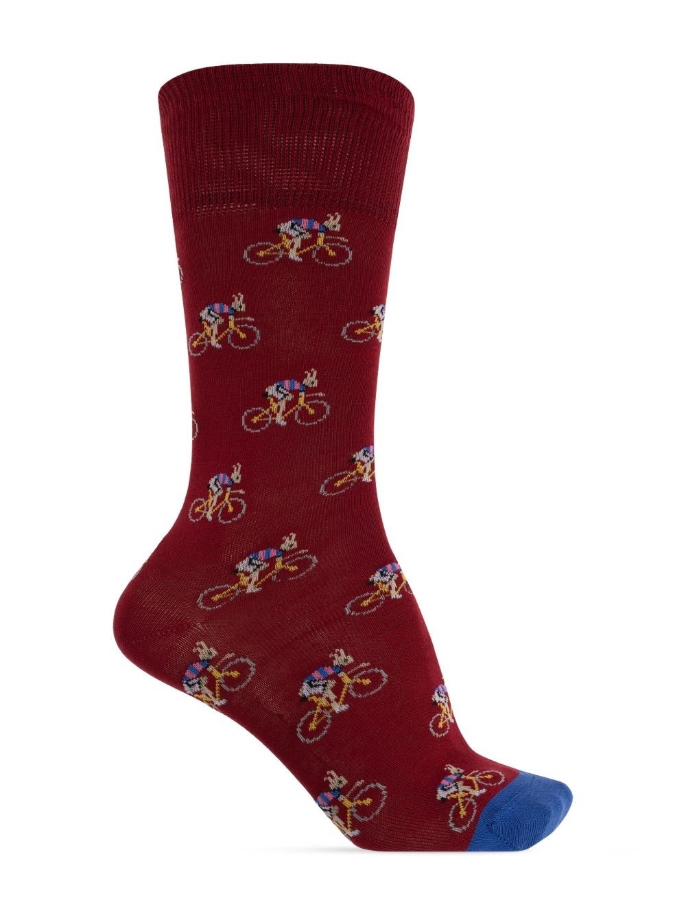 Printed socks - 3 pack - 4