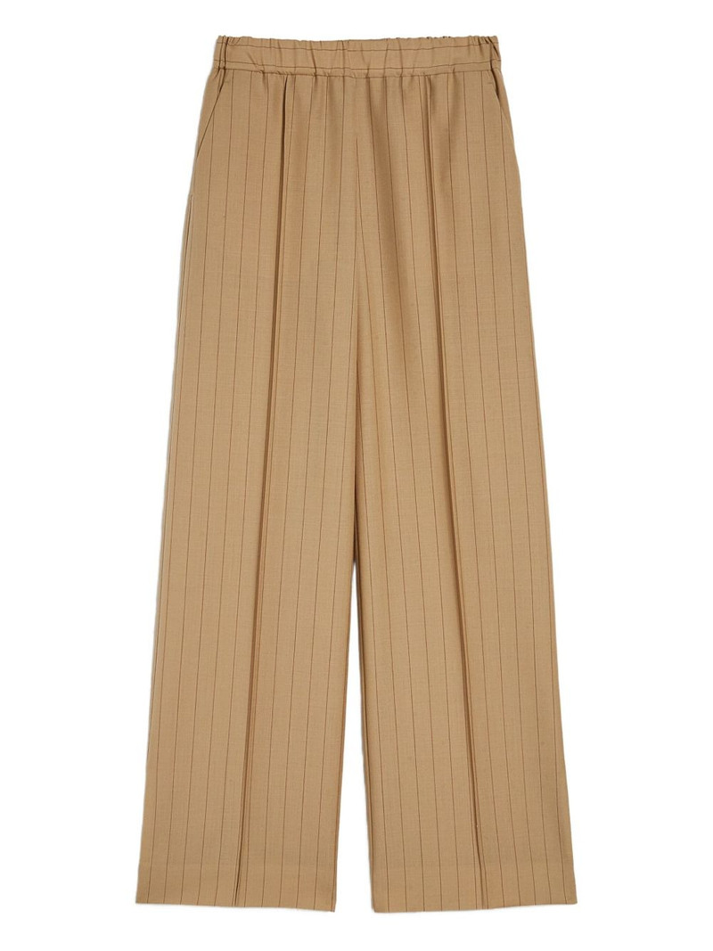 pinstriped trousers 1