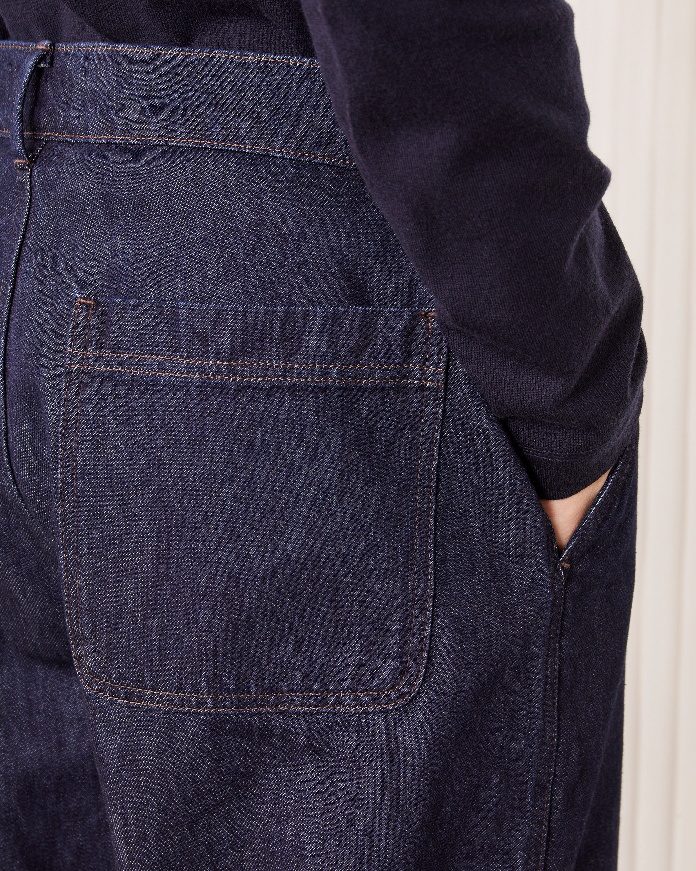 NEMIR JEAN - 4