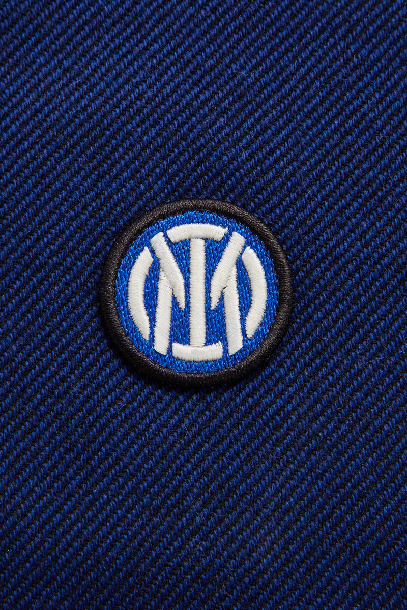 Inter x Moncler Scarf 4