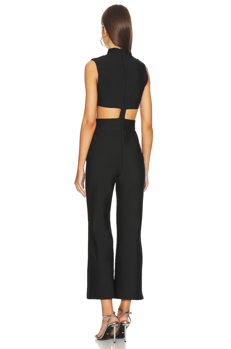 ELLIATT Lambley Jumpsuit outlook